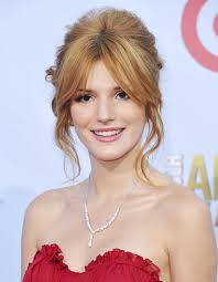 Bella Thorne